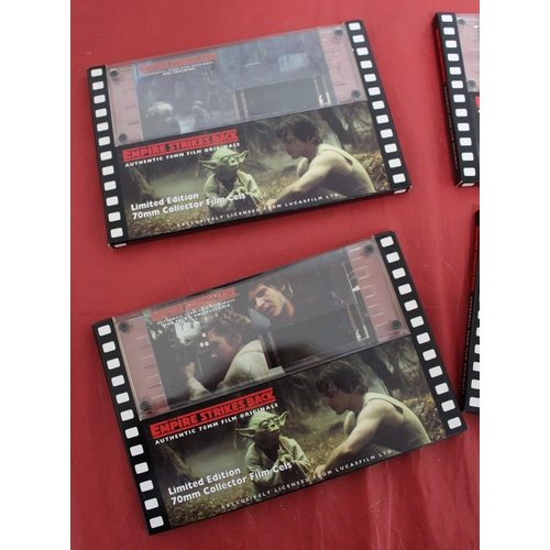 28 - Empire Strikes Back Authentic 70mm Film Originals Series Two