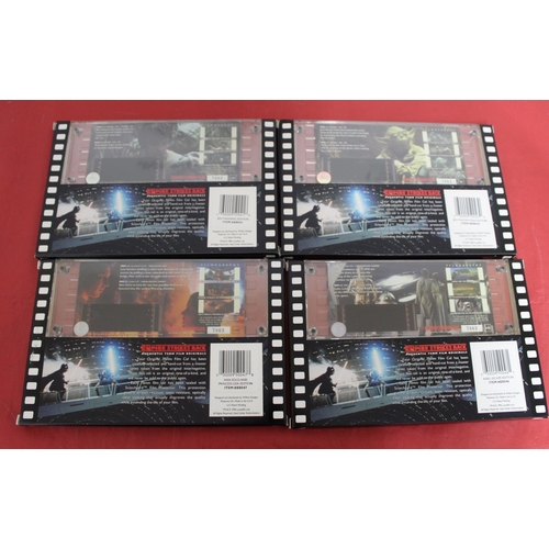 28 - Empire Strikes Back Authentic 70mm Film Originals Series Two