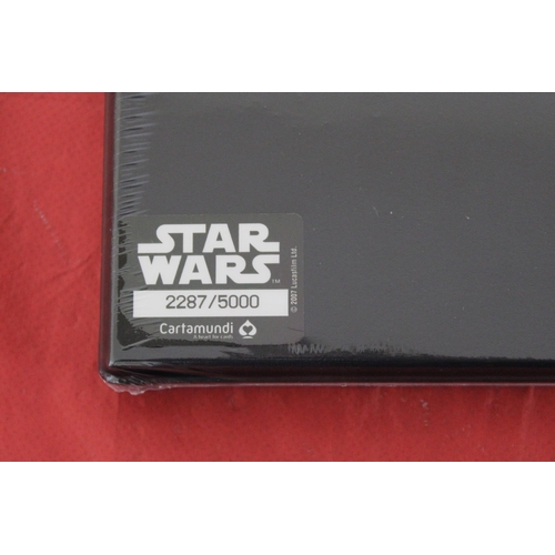 48 - Originally Boxed Star Wars Playing Cards