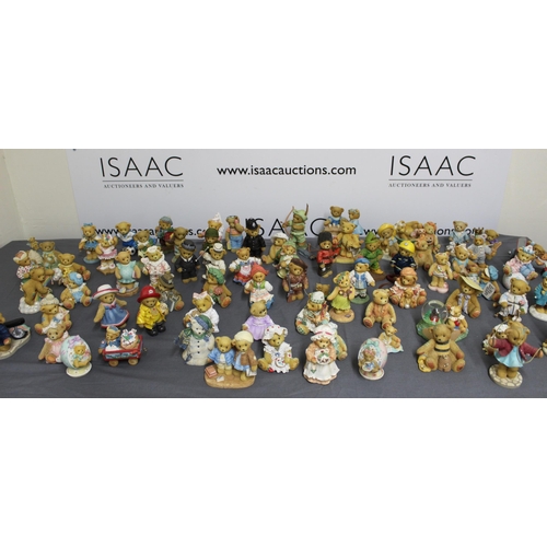 37 - Quantity Of Cherished Bears And Others, Various Conditions
COLLECTION ONLY