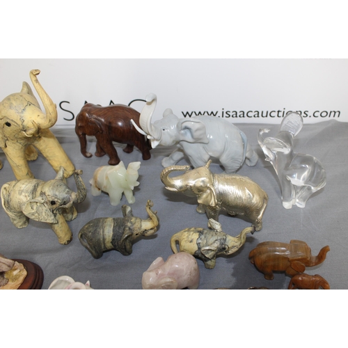 94 - Quantity Of Collectable Elephants
Various Conditions
Collection Only