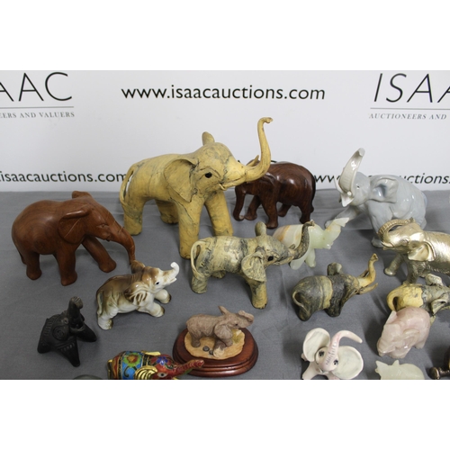 94 - Quantity Of Collectable Elephants
Various Conditions
Collection Only