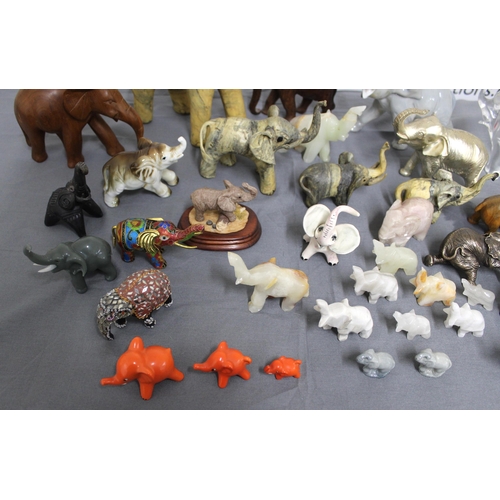 94 - Quantity Of Collectable Elephants
Various Conditions
Collection Only