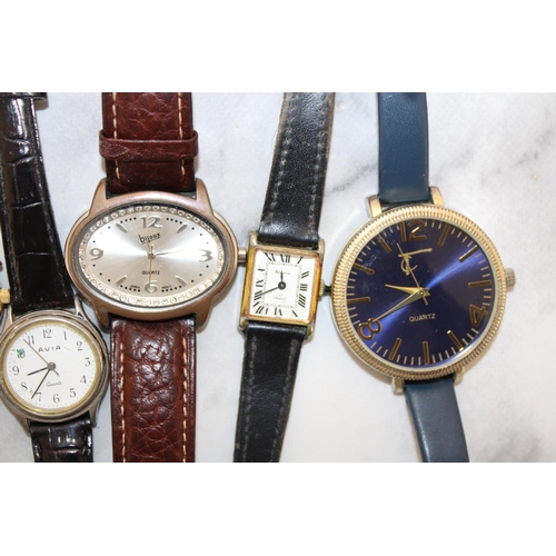 360 - Selection Of Watches Untested 
All Proceeds Go To Charity