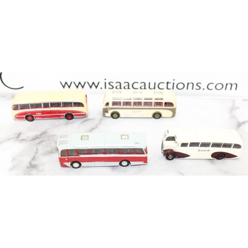 559 - EFE Coaches