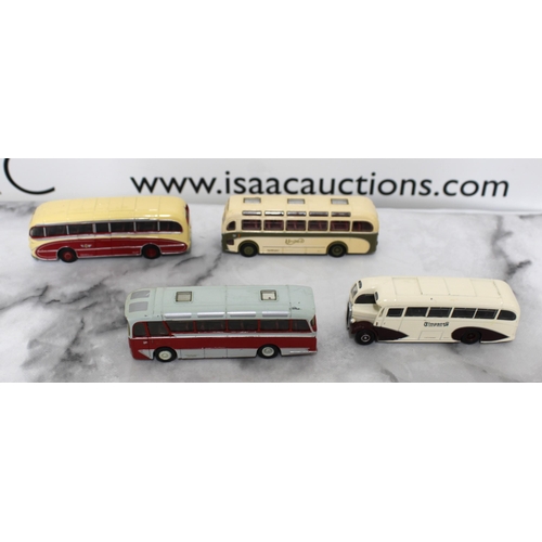 559 - EFE Coaches