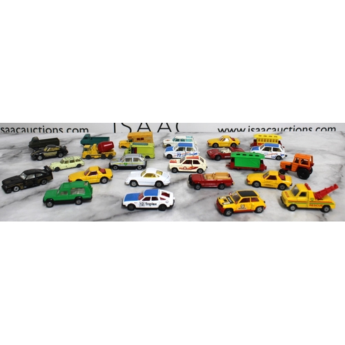 561 - Corgi Juniors/Husky Selection Diecast Vehicles