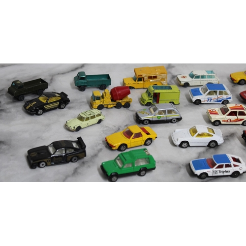 561 - Corgi Juniors/Husky Selection Diecast Vehicles