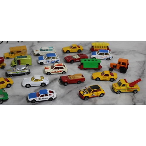 561 - Corgi Juniors/Husky Selection Diecast Vehicles