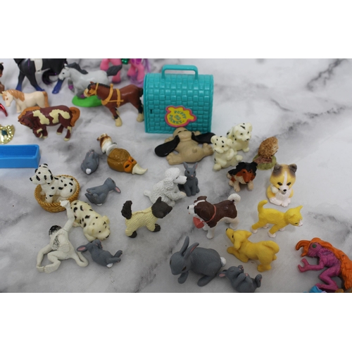 578 - Mixed Collectable Toys/Figurines Etc