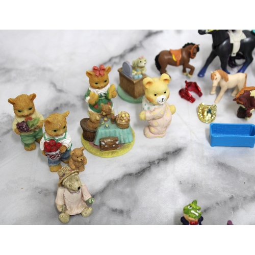 578 - Mixed Collectable Toys/Figurines Etc