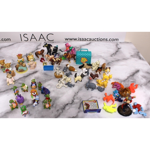 578 - Mixed Collectable Toys/Figurines Etc