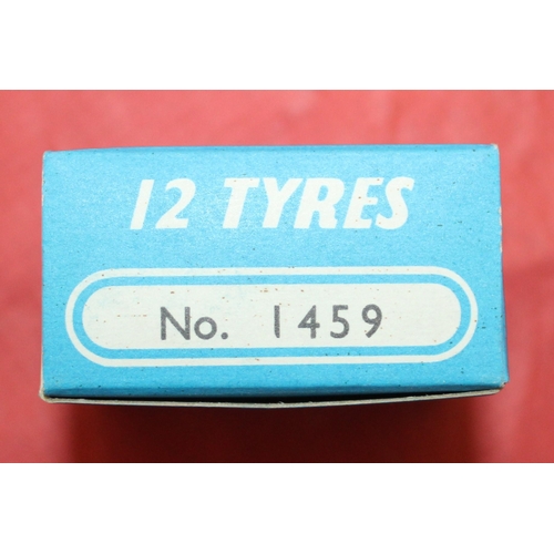 624 - New Old Stock Corgi Tyres 1459 Boxed