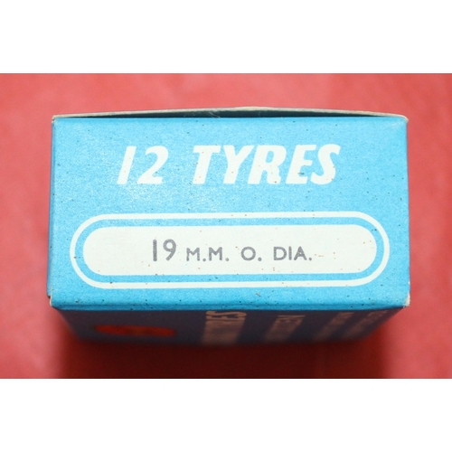 624 - New Old Stock Corgi Tyres 1459 Boxed