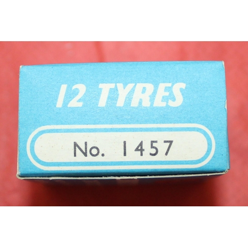 625 - New Old Stock Corgi Tyres 1457 Boxed