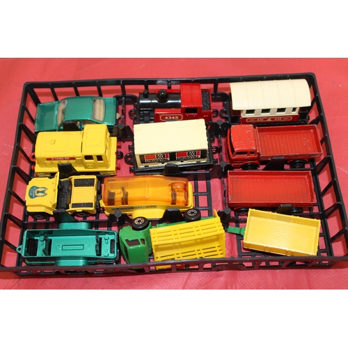 643 - Matchbox Superfast Twinpacks Selection Inc-RS2000