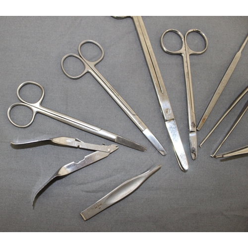 6 - Quantity of Medical Instruments