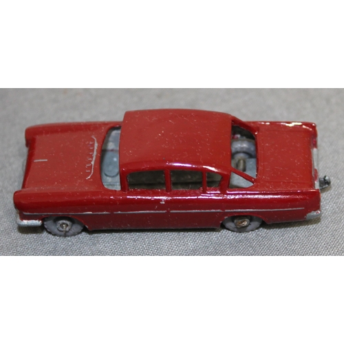 671 - A Collection Of Collectable Lesney Vehicles