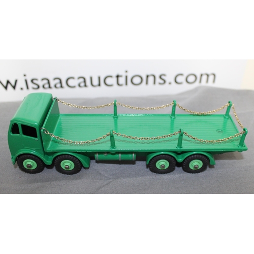 732 - Selection Of Dinky Supertoys Trucks