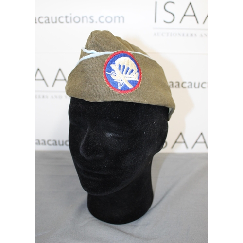 117 - Military Berets / Head Wear