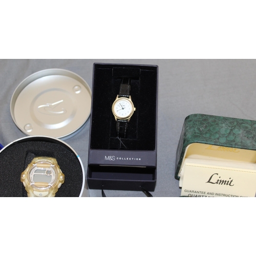 369 - Boxed Watches & Other Untested
All Proceeds Go To Charity