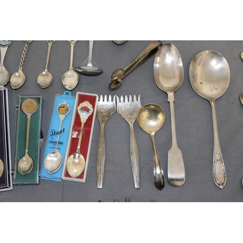 404 - Quantity Of Collectable Spoons Etc
All Proceeds Go To Charity