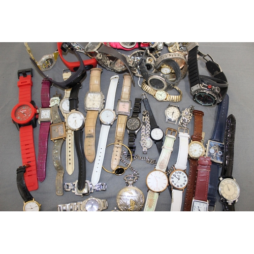 371 - Quantity Of Watches ( All Untested)
All Proceeds Go To Charity