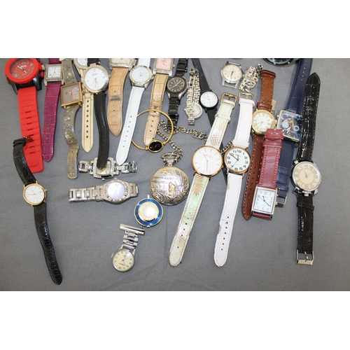 371 - Quantity Of Watches ( All Untested)
All Proceeds Go To Charity