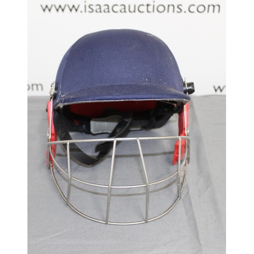 148 - Cricket Helmet