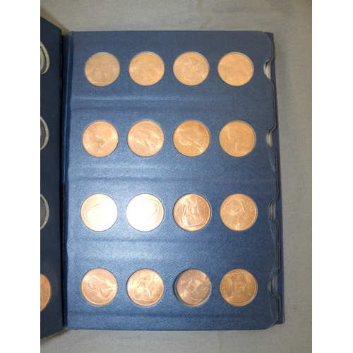 279 - A Collection Of Commemorative Coins