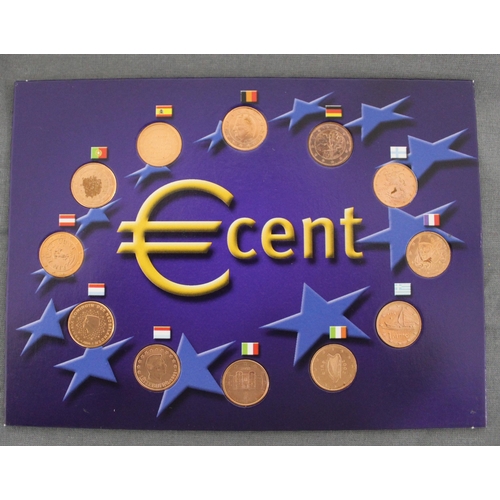 279 - A Collection Of Commemorative Coins