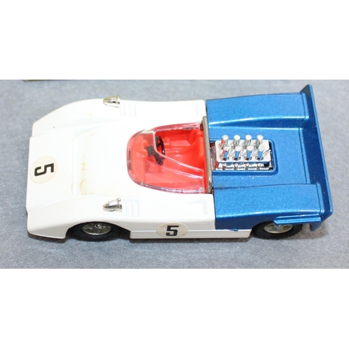 741 - Boxed Corgi & Dinky Toys Vehicles