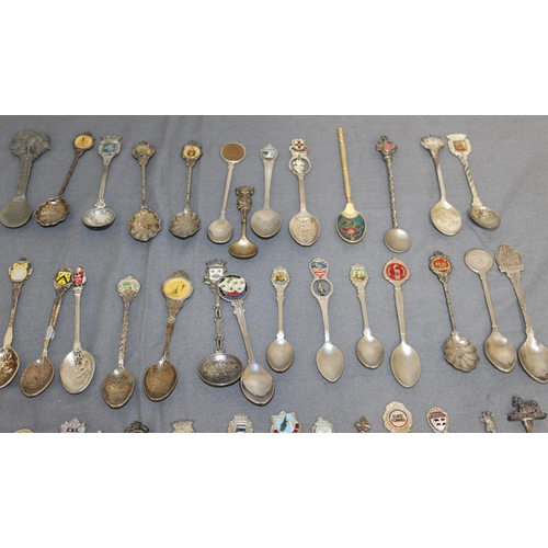 71 - A Large Collection Of Spoons
All Proceeds Go To Charity