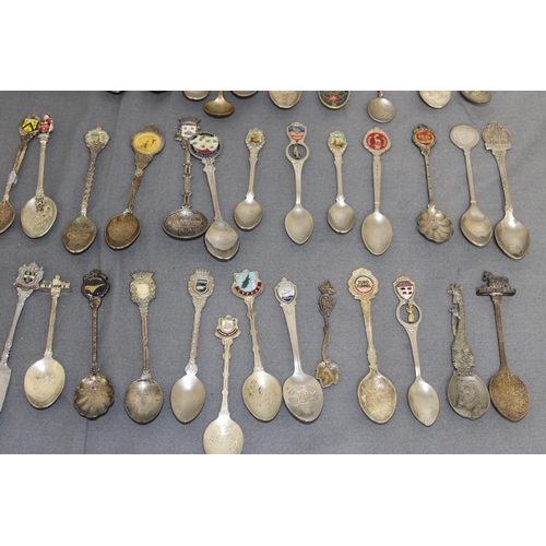 71 - A Large Collection Of Spoons
All Proceeds Go To Charity