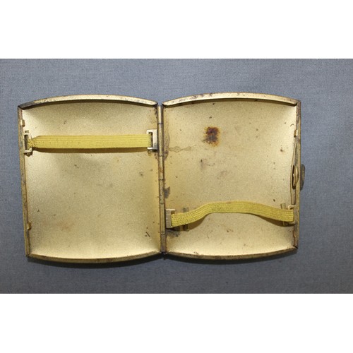 545 - Camel Cigarette Case