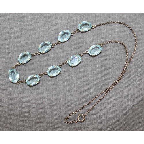 357 - Vintage Necklace