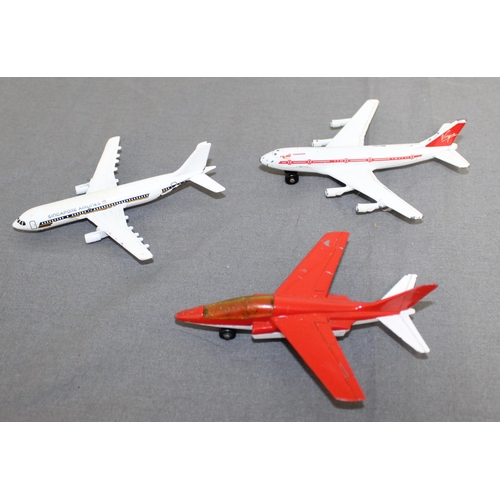 549 - Selection Of Aircraft