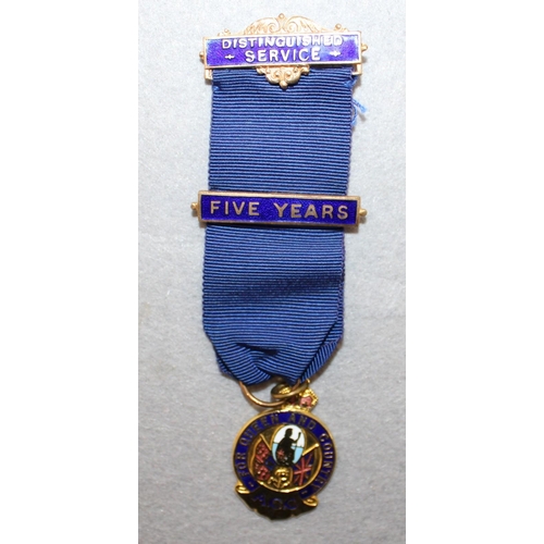 59 - Masonic Medal