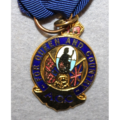 59 - Masonic Medal