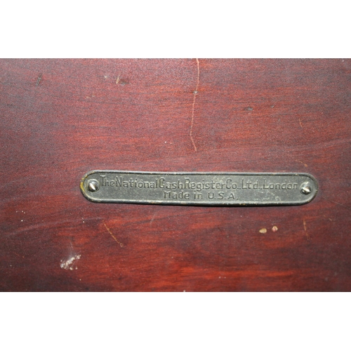 69 - The National Cash Register Co.Ltd. London Made In U.S.A