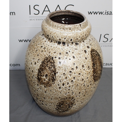 24 - West Germany Vase 236 42
Height-43cm
Collection Only