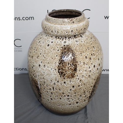 24 - West Germany Vase 236 42
Height-43cm
Collection Only