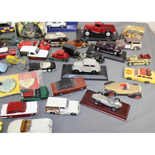 567 - Quantity Of Collectable Vehicles Etc Inc-Matchbox, Corgi, Dinky Toys, Etc