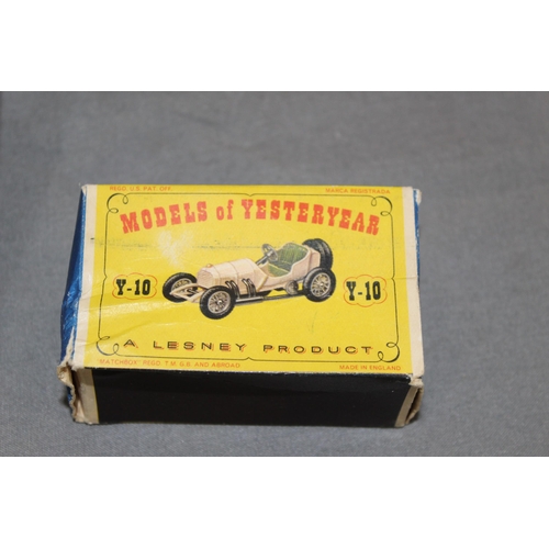 573 - Boxed/Cased Collectable Vehicles Inc-Matchbox, Vanguards, Etc