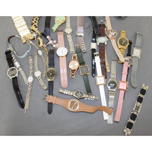 446 - A Quantity of Watches ( UNTESTED )
All Proceeds Go To Charity