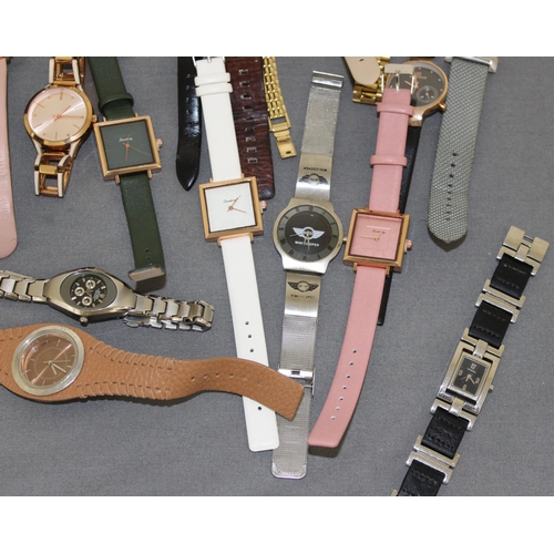 446 - A Quantity of Watches ( UNTESTED )
All Proceeds Go To Charity