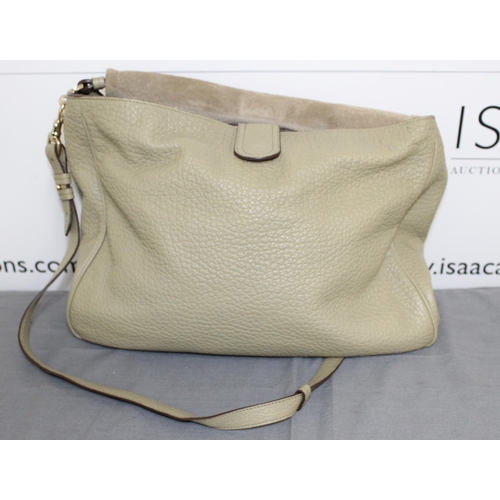 6 - Original Olive Green Evelina Satchel Mulberry Bag
Used Condition But Clean
All Proceeds Go To Charit... 