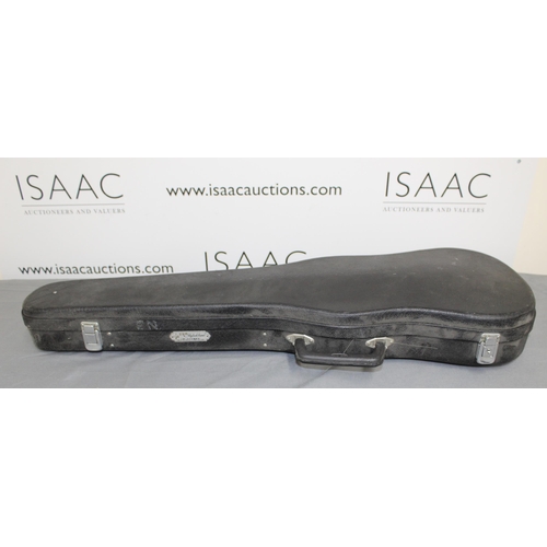 119 - Violin In Case
All Proceeds Go To Charity