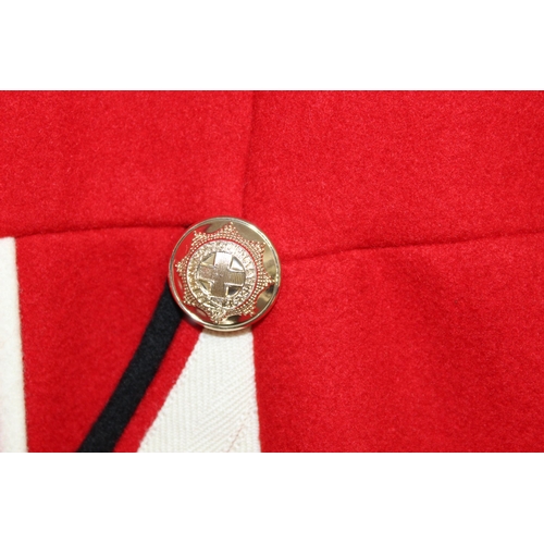 149 - Tunic Mans Footguards R & F Coldstream Guards Jacket