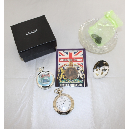 43 - A Selection Of Collectable Items
All Proceeds Go To Charity